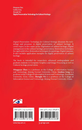 Digital Preservation Technology for Cultural Heritage Digital Preservation Technology for Cultural Heritage