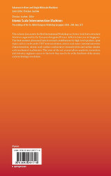 Atomic Scale Interconnection Machines