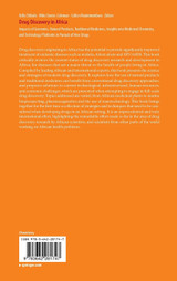 Drug Discovery in Africa