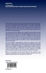 Deep Crustal Structure of the Son-Narmada-Tapti Lineament, Central India