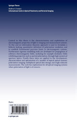 Informational Limits in Optical Polarimetry and Vectorial Imaging