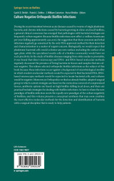 Culture Negative Orthopedic Biofilm Infections