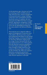 Colorectal Cancer in the Elderly Colorectal Cancer in the Elderly