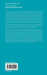 Space-Time Reference Systems