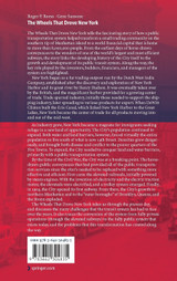 The Wheels That Drove New York