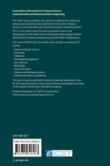 Mobile Wireless Middleware, Operating Systems, and Applications