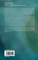 Scientific Workflows