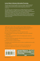 Advanced Information Systems Engineering Workshops