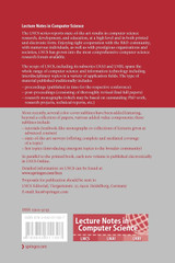 Application and Theory of Petri Nets Application and Theory of Petri Nets