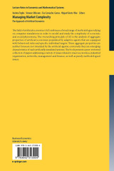 Managing Market Complexity