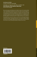 Active Volcanoes of the Southwest Indian Ocean