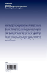 Photoinduced Modifications of the Nonlinear Optical Response in Liquid Crystalline Azopolymers