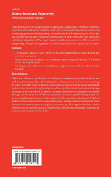 Modern Earthquake Engineering