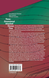 Three-Dimensional Attached Viscous Flow