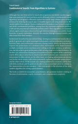Combinatorial Search