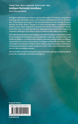 Intelligent Multimedia Surveillance Intelligent Multimedia Surveillance
