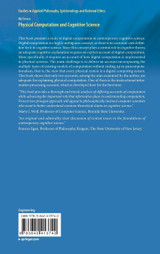 Physical Computation and Cognitive Science