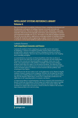 Soft Computing in Economics and Finance