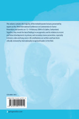 Tumor Prevention and Genetics III Tumor Prevention and Genetics III