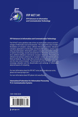 Software Services for e-World