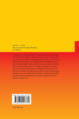 Process-based Strategic Planning