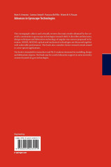 Advances in Gyroscope Technologies