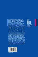 Noninvasive Mechanical Ventilation Noninvasive Mechanical Ventilation