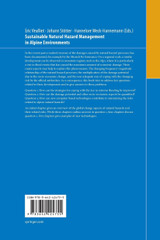 Sustainable Natural Hazard Management in Alpine Environments