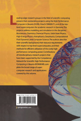 High Performance Computing in Science and Engineering, Munich 2004