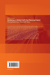 Introduction to Modern Traffic Flow Theory and Control