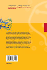 Dynamics of Knowledge, Corporate Systems and Innovation