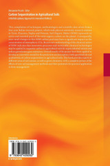 Carbon Sequestration in Agricultural Soils