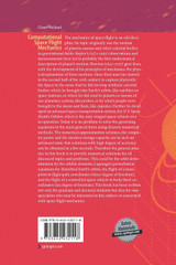 Computational Space Flight Mechanics