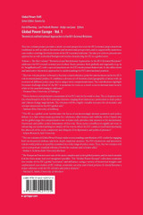 Global Power Europe - Vol. 1 Global Power Europe - Vol. 1