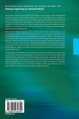 Ontology Engineering in a Networked World