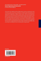System Engineering and Automation