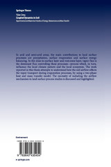Coupled Dynamics in Soil