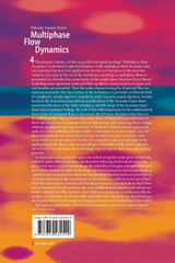 Multiphase Flow Dynamics 4