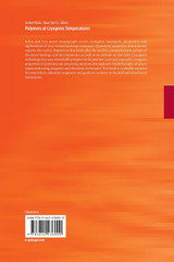 Polymers at Cryogenic Temperatures