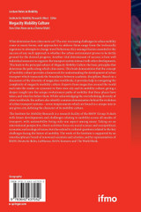 Megacity Mobility Culture