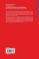 Co-evolution of Intelligent Socio-technical Systems Co-evolution of Intelligent Socio-technical Systems