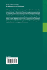 Metal Nanoparticles in Microbiology Metal Nanoparticles in Microbiology