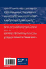 Computational Intelligence for Privacy and Security