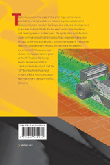 High Performance Computing on Vector Systems 2009