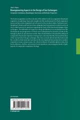 Bioengineering Aspects in the Design of Gas Exchangers Bioengineering Aspects in the Design of Gas Exchangers