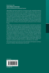 Lignocellulose Conversion