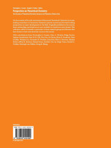 Perspectives on Theoretical Chemistry Perspectives on Theoretical Chemistry