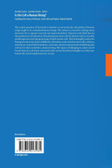 Is this Cell a Human Being?