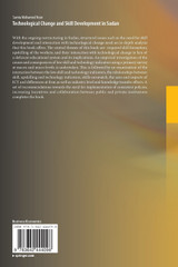 Technological Change and Skill Development in Sudan