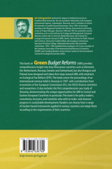 Green Budget Reform in Europe Green Budget Reform in Europe